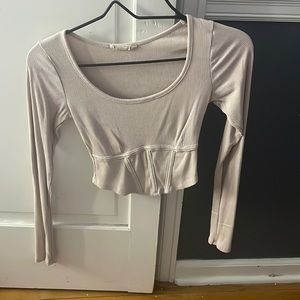 Corset kind of too from altered state